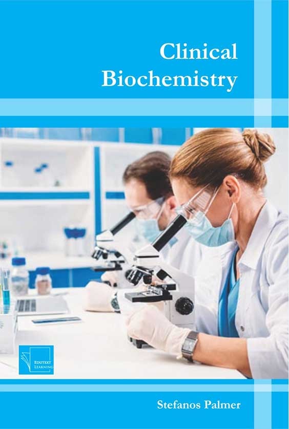 Clinical Biochemistry Clinical Biochemistry