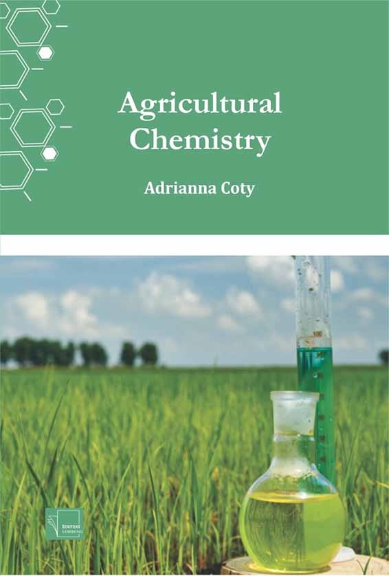 Agriculture Chemistry Agriculture Chemistry