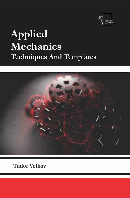 Applied Mechanics Applied Mechanics