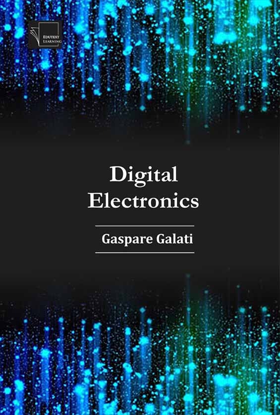 Digital Electronics Digital Electronics