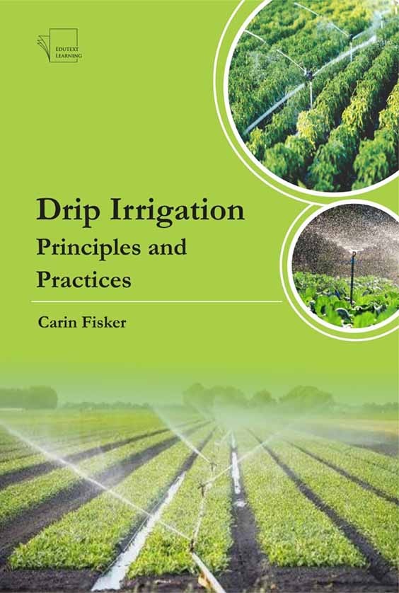 Drip Irrigation Drip Irrigation