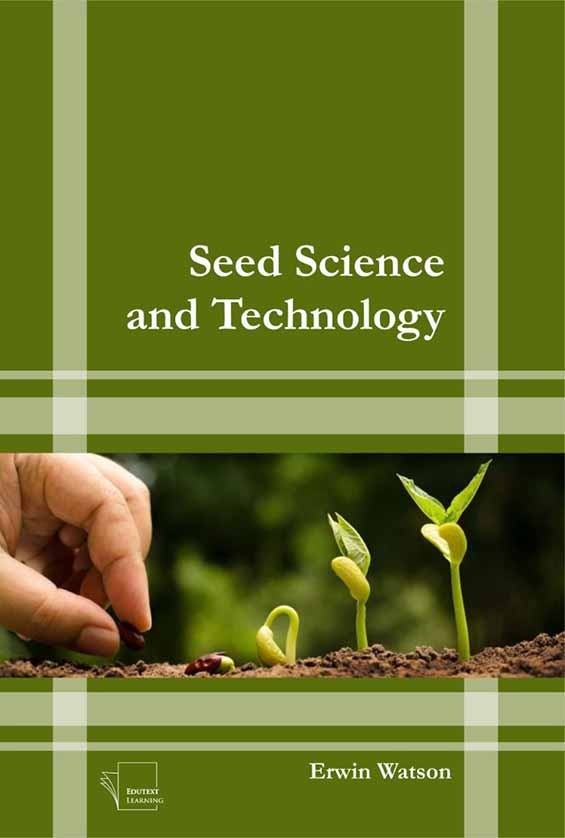Seed Science and Technology Seed Science and Technology