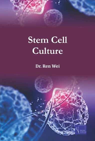 Stem Cell Culture Stem Cell Culture