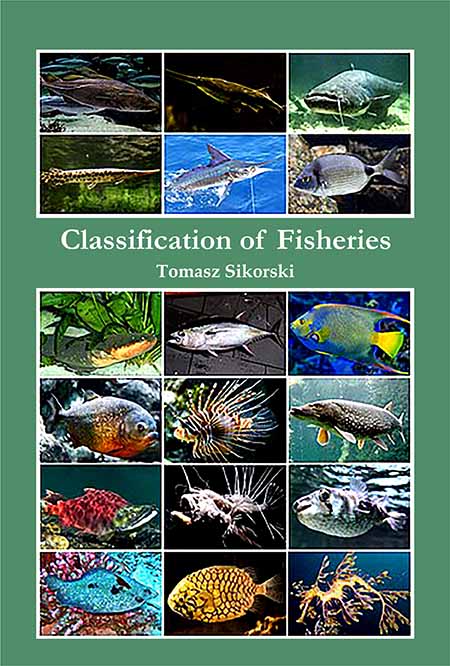 classificationoffisheries classificationoffisheries